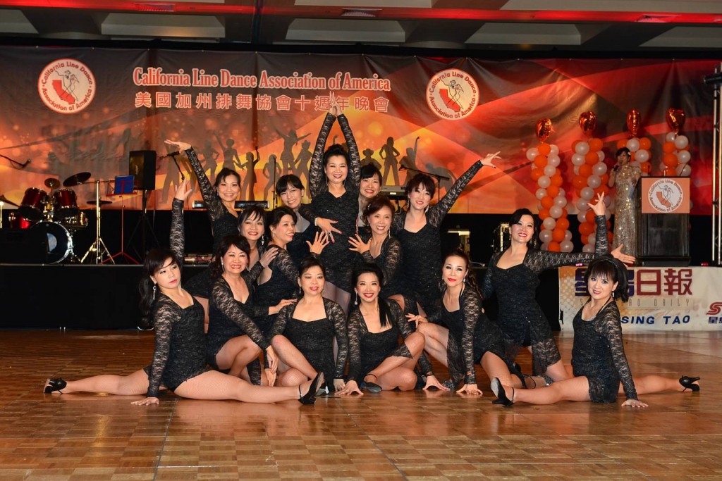 CLDAA Coaches