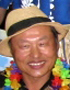 Albert Kuo