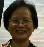 Tracy Lin