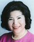 Mary Wong