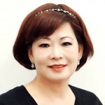 Shirley Ho-Advisor/Consultant 